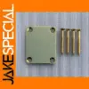 Gold Jointed Plate for Electric Guitars