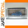 JERREN 1:43 Scale Celta 2000 Sedan Model