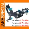 iPhone 11-13 Pro Max USB Charging Port Flex Cable