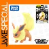 Pokemon Flareon Figure from Monster Collection