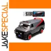 1/24 Scale 1983 Vandura Diecast Car Model