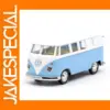 1:36 VW T1 Bus Diecast Model Car