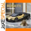 Simulation 1/32 Bugatti Toy Model Car
