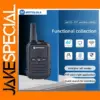 MOTOLOLA C-51 Portable Two-Way Radio 16 Channels