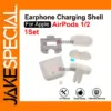 Apple AirPods 1 2 Earphone Shell Housing Replacement