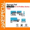 Apple iPhone Internal Socket Repair Pad Set