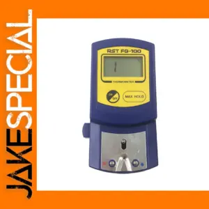 FG-100 Digital Soldering Iron Tip Tester