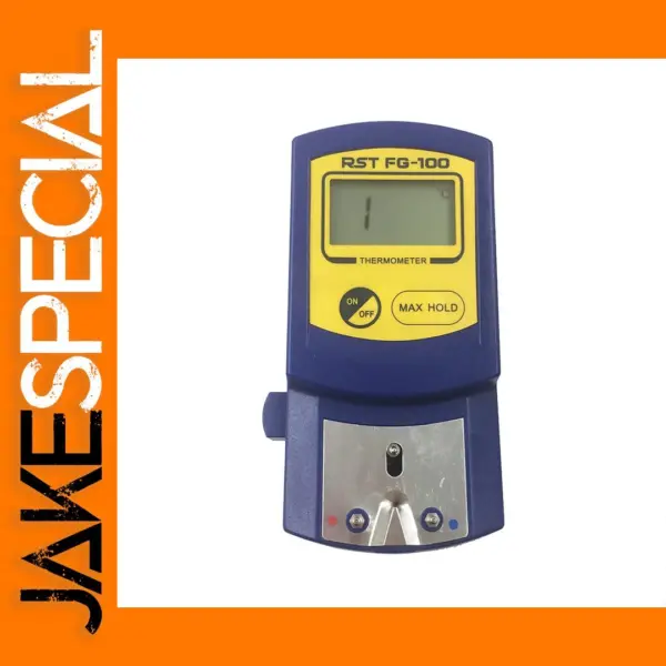 FG-100 Digital Soldering Iron Tip Tester