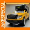 1/32 Scale Alloy Pickup RV Model Car