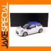 JERREN 1:18 Citroen DS3 Cabrio Model Car