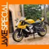 1/12 Yamaha YZF R1 Metal Diecast Motorcycle Model
