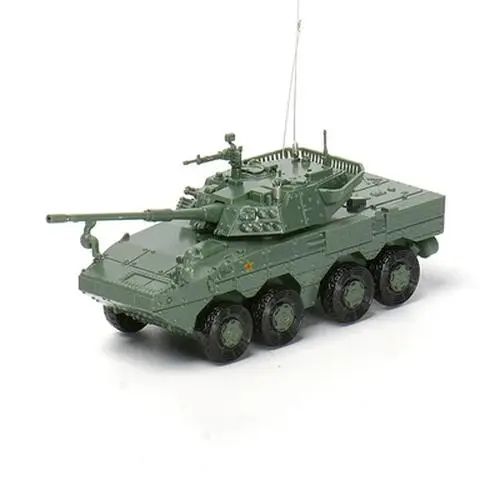 1/72 Military Armor Model Kit 30 1/72 Military Armor Model Kit - Image 30