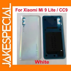 Xiaomi Mi9 Lite Back Battery Cover Housing