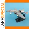 1/100 Scale Fairchild A-10 Thunderbolt Model