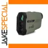 ARTBULL 1000M Golf Laser Rangefinder Telescope