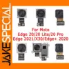 Motorola Moto Edge 20 Lite Pro X30 Rear Camera Module