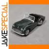 Delprado 1/43 Triumph TR3 Alloy Car Model