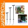 10pcs TT HO OO Scale Metal Street Lamps
