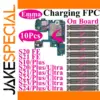 10Pcs Samsung USB Charging FPC Connectors Kit