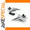 Diecast F/A-18F VFA-103 Squadron Model