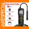 Digital Brake Fluid Tester with Backlight
