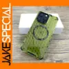 Honeycomb Texture Protective Case for iPhone