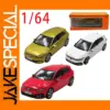 GCD 1:64 VW Golf GTI Diecast Toy Car