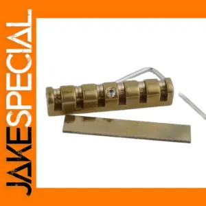 43mm Double-layer Copper Guitar Nut for Les Paul and SG