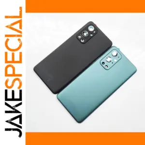 OnePlus 9 Pro Rear Glass Replacement with Lens