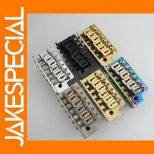 Vintage Tremolo Bridge for ST Electric Guitar