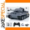 Tiger I RC Battle Tank Model TH23570