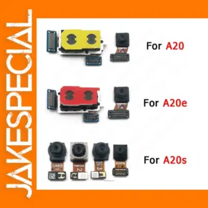 Samsung Galaxy A20 Rear Camera Module