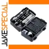135-in-1 Precision Screwdriver Set for Repair