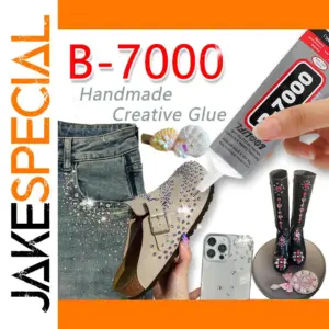 B7000 UniversalCraft Glue 110ml