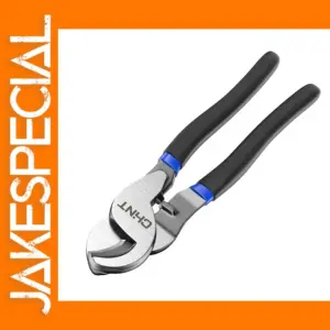 Cable Cutter Wire Stripping Pliers 6 Inch