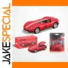 Maisto 1:64 Ferrari Lamborghini Diecast Models Set