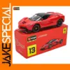 1:64 Scale Bburago Ferrari LaFerrari Model Car