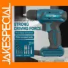 8V Cordless Electric Screwdriver Mini Set