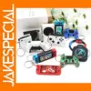 Mini PS5 Controller Keychain Set of 10