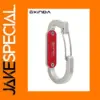 Quickdraw Carabiner for Rock Climbing Accessory