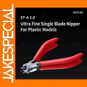 DSPIAE ST-A 3.0 Single Blade Nipper Set