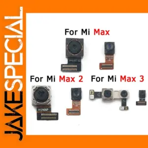 Xiaomi Mi Max 2/3 Rear Camera Module