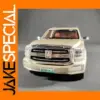 1:24 Scale Alloy Diecast Off Road Tank Model