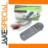 Corded Telephone Test Kit with Caller ID H8WD