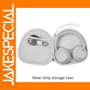 Sony WH-CH720N WH-CH520 Headphone Case