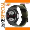 Nylon Sport Strap for Amazfit T-Rex Series
