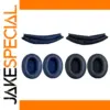 Replacement Leather Earpads and Headband Cover for Sony WH-XB910N