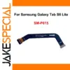 Display Main Board Connector Flex Cable for Galaxy Tab S6 Lite SM-P615