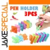 Children's Silicone Pencil Grips for Better Handwriting