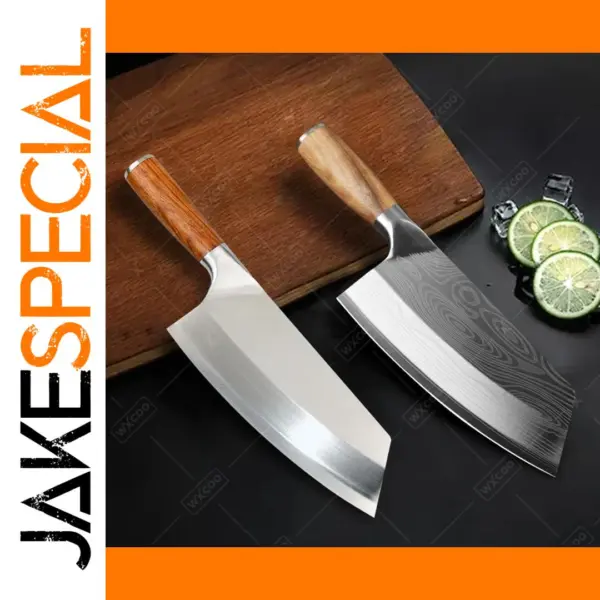 High Carbon Steel Japanese Chef Knife 21 inch